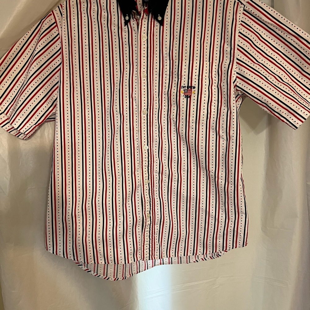 Men’s Ivy Crew